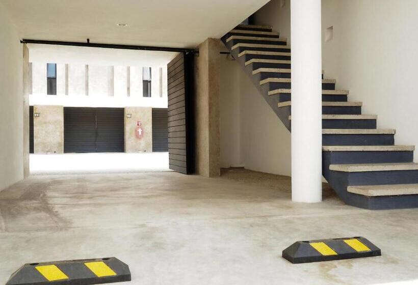 فندق Peninsula Frontera