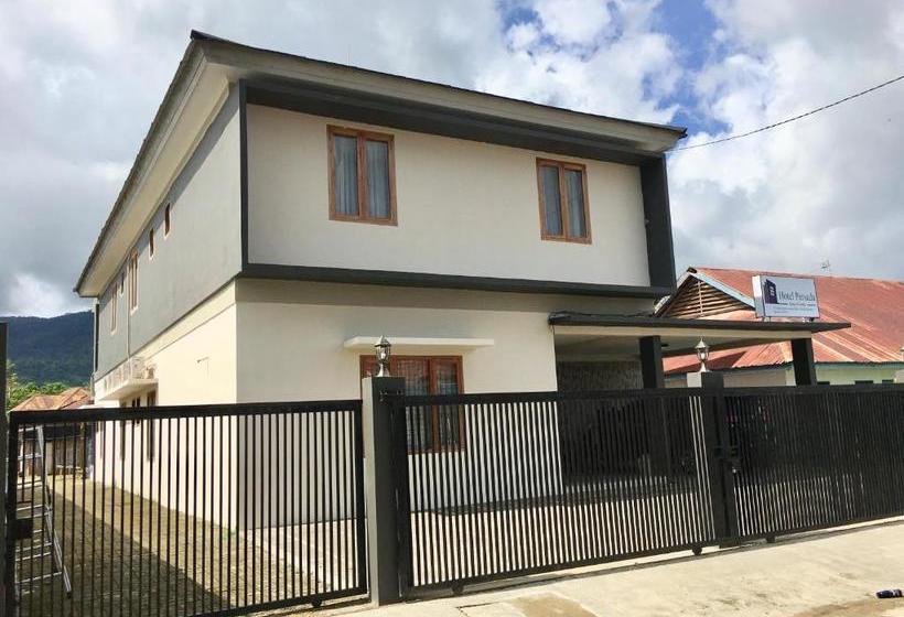 فندق Persada Bombana