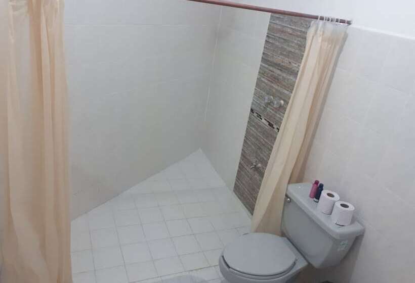 호텔 Posada Del Brujo