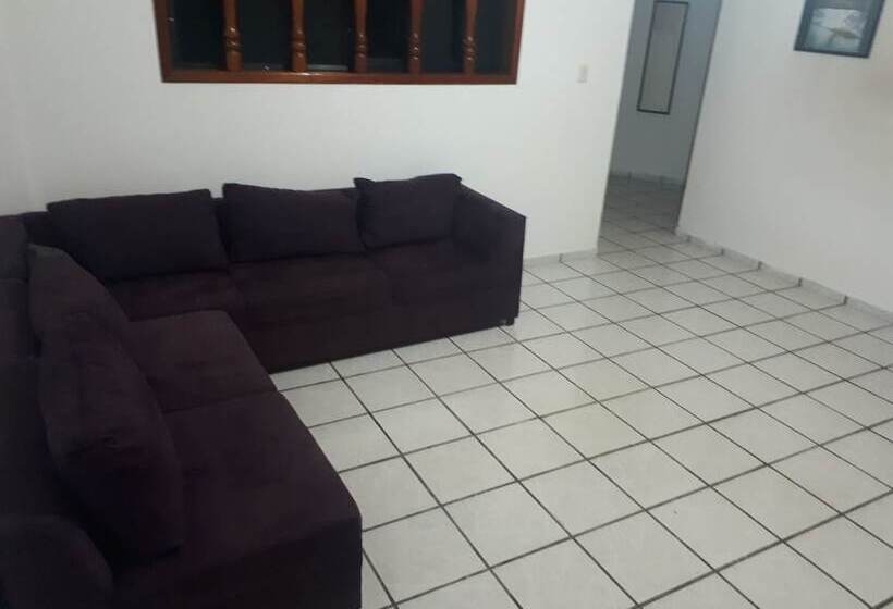 호텔 Posada Del Brujo