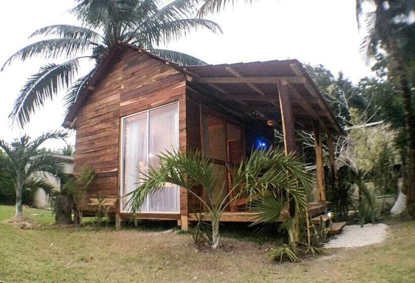 호텔 Posada Del Brujo