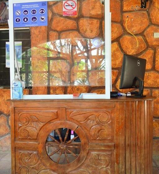 ホテル Quinta San Jorge