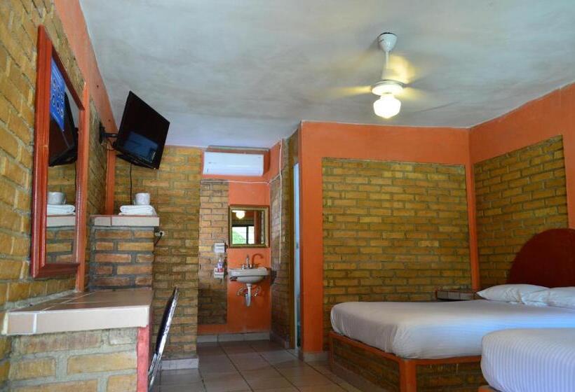 ホテル Quinta San Jorge