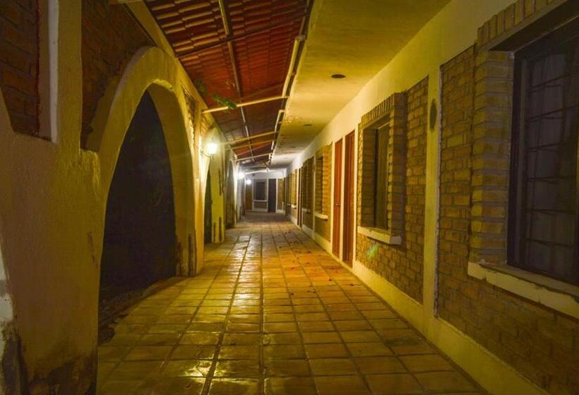 ホテル Quinta San Jorge