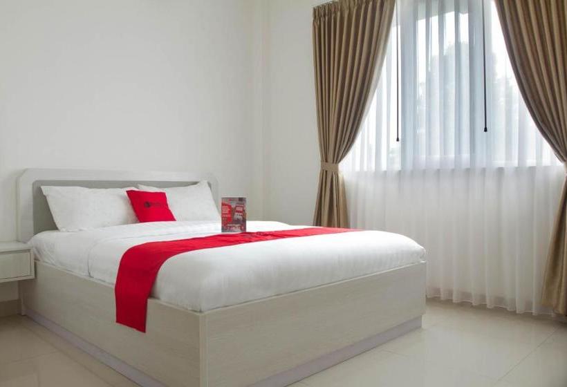 酒店 Reddoorz Plus Near Jatinangor Town Square 2