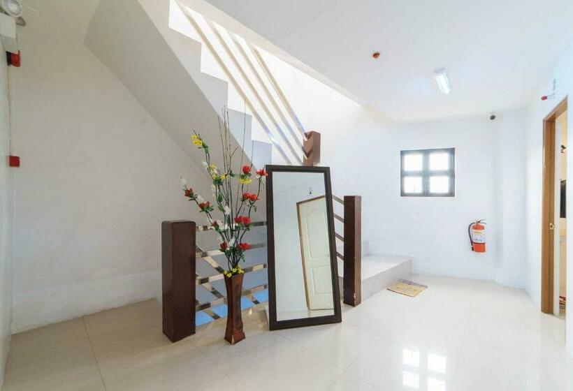 فندق Reddoorz At San Antonio Binan Laguna