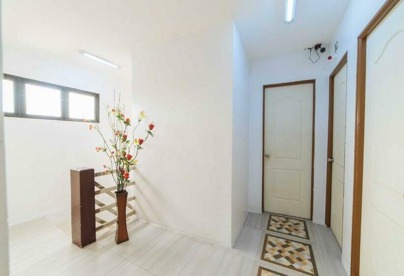 فندق Reddoorz At San Antonio Binan Laguna