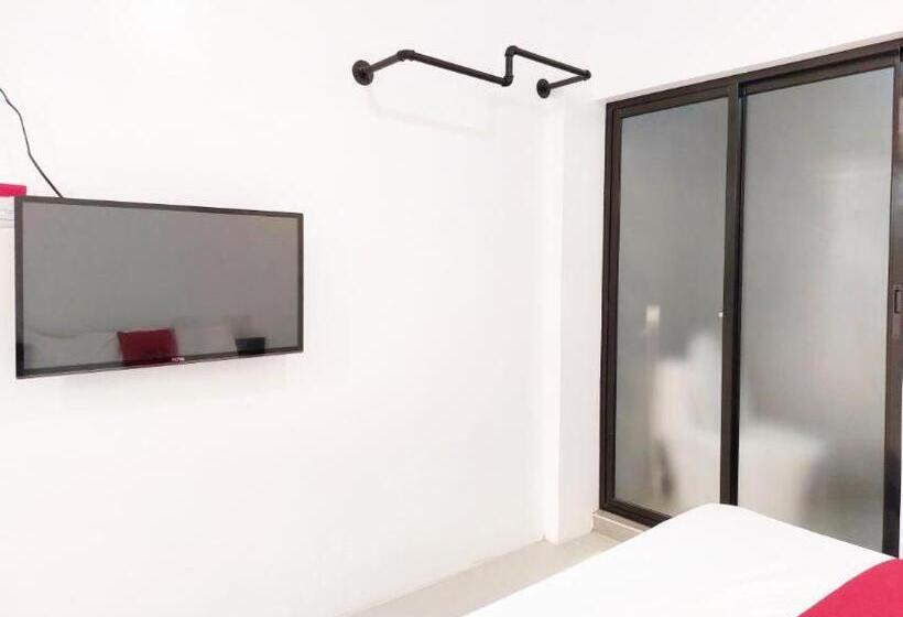 호텔 Reddoorz At San Antonio Binan Laguna