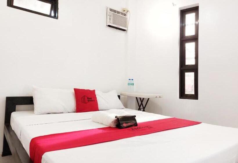 فندق Reddoorz At San Antonio Binan Laguna