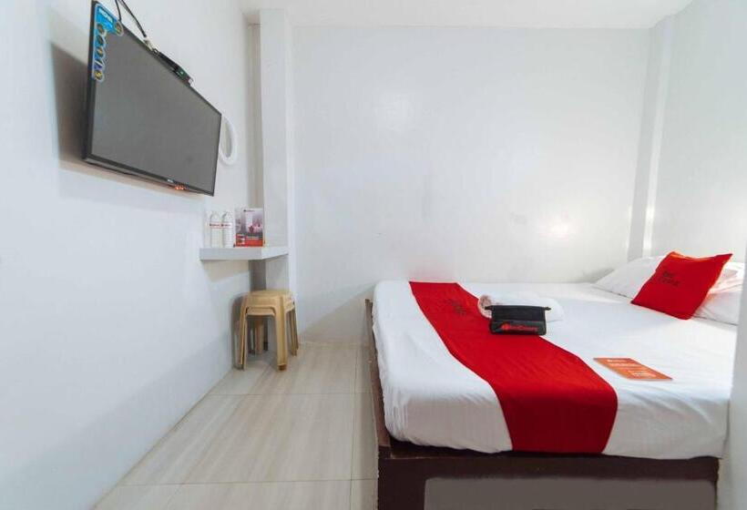 فندق Reddoorz At San Antonio Binan Laguna