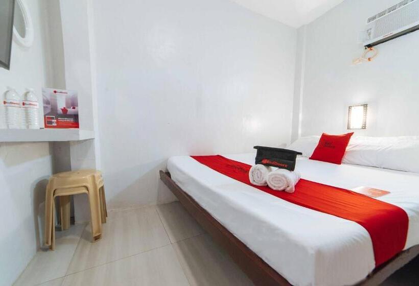 فندق Reddoorz At San Antonio Binan Laguna