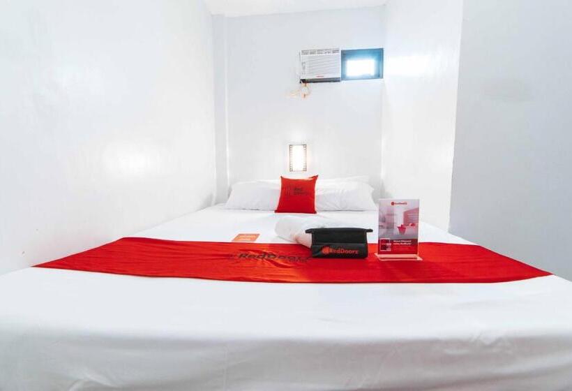 호텔 Reddoorz At San Antonio Binan Laguna