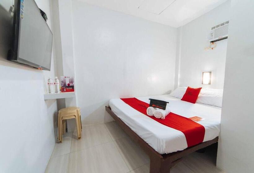 호텔 Reddoorz At San Antonio Binan Laguna