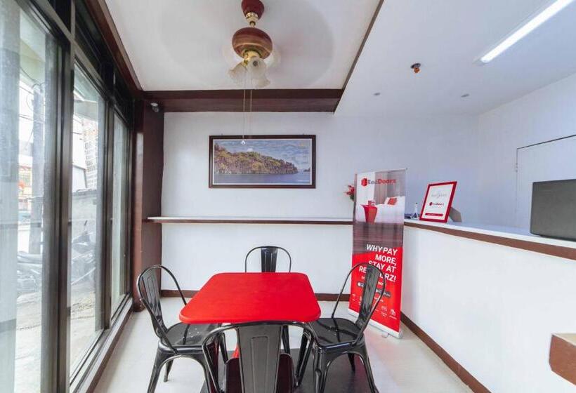 فندق Reddoorz At San Antonio Binan Laguna