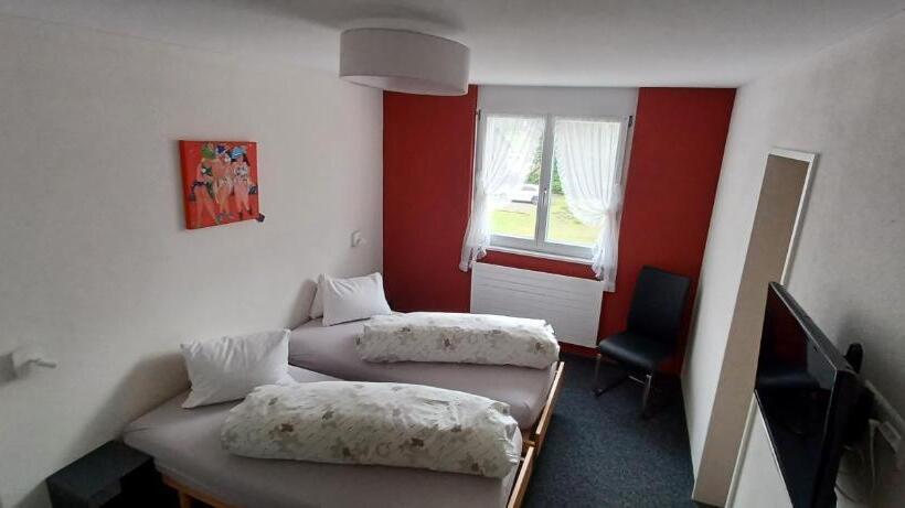 فندق / Restaurant Post