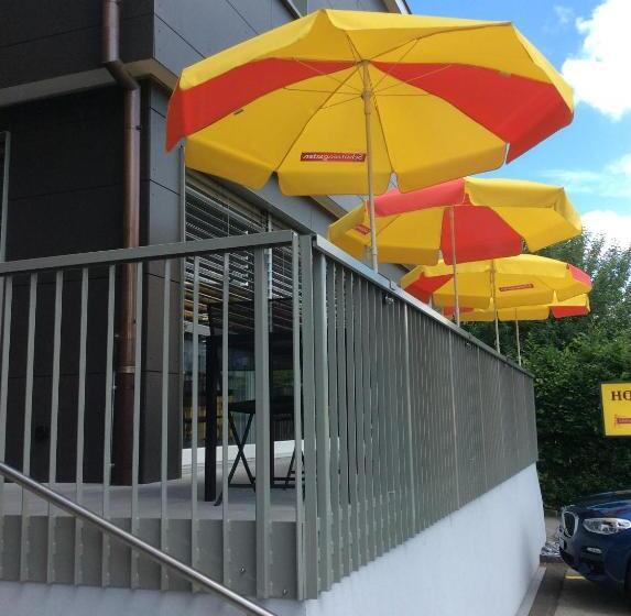 فندق / Restaurant Post