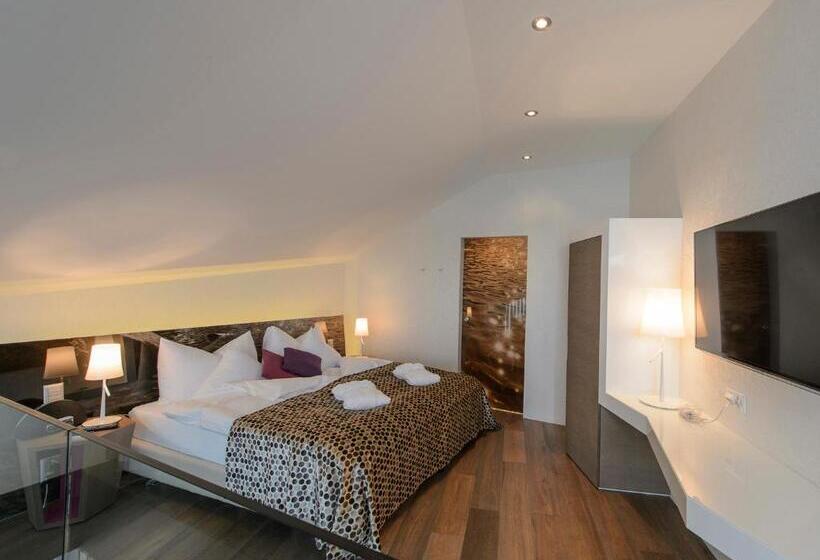 فندق Restaurant Schifflände