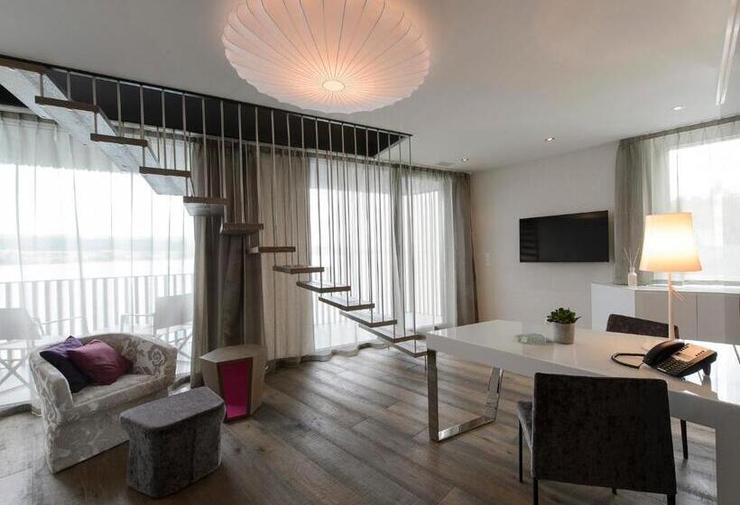 فندق Restaurant Schifflände