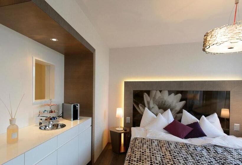 בית מלון כפרי Restaurant Schifflände