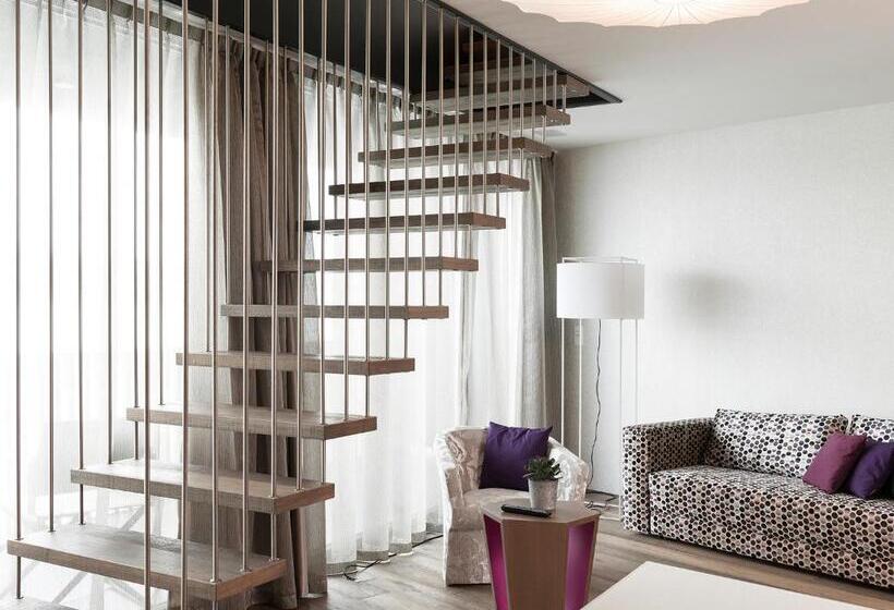 فندق Restaurant Schifflände