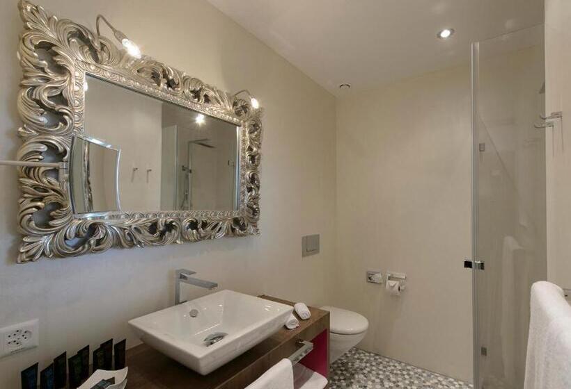 فندق Restaurant Schifflände