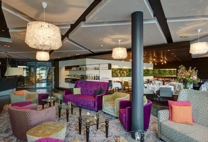 בית מלון כפרי Restaurant Schifflände