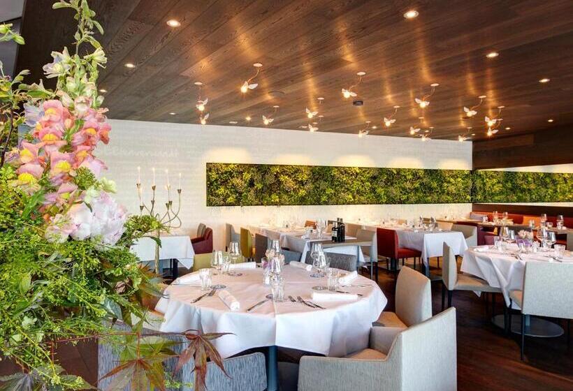 فندق Restaurant Schifflände