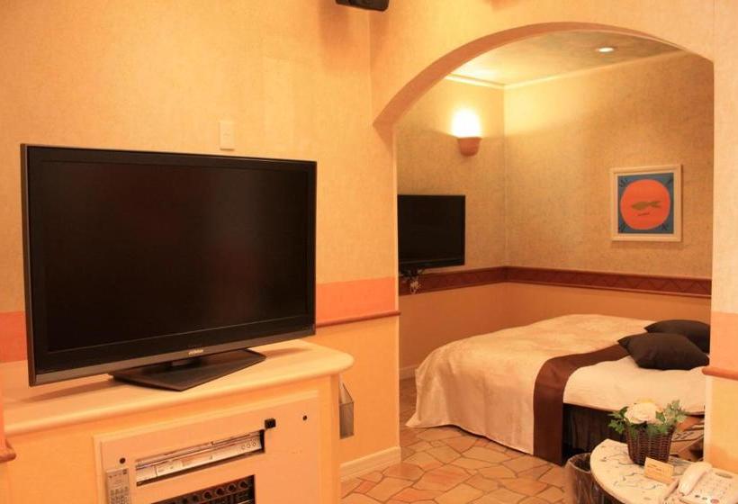 Hotel Restay Moon Kochi