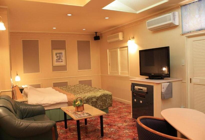 Hotel Restay Moon Kochi