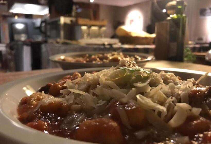 Отель Rio Tarde Casa Patagonica