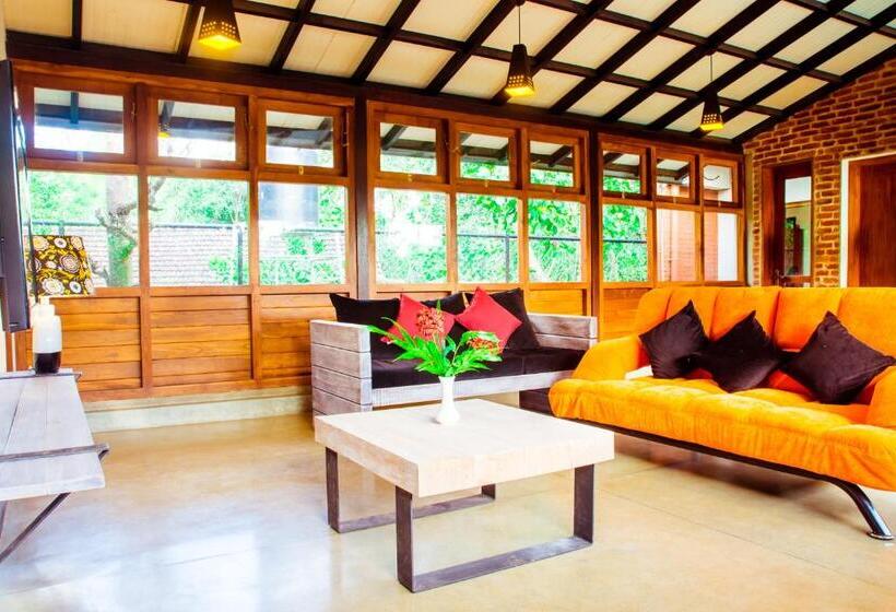 Отель Roshara Nalla