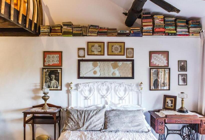 فندق Schaftplaas Cottages