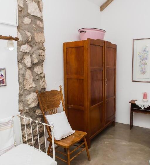 فندق Schaftplaas Cottages