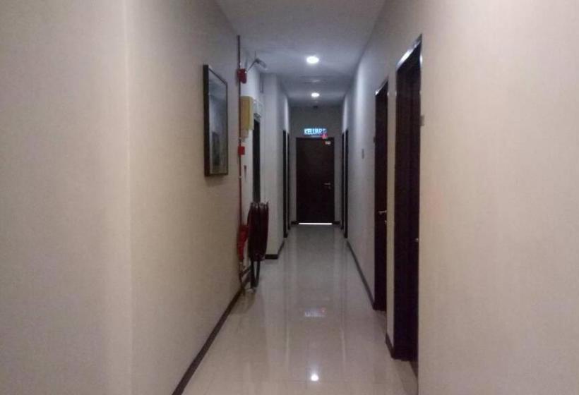 Отель Selesa View Gambang