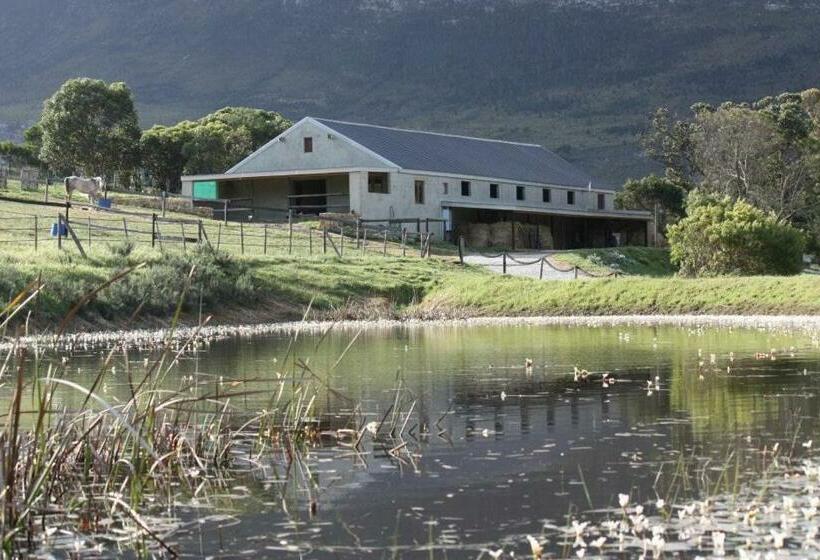 فندق Shabach Farm