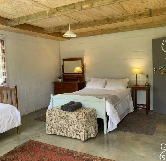 فندق Shabach Farm