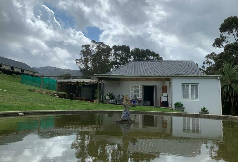 فندق Shabach Farm