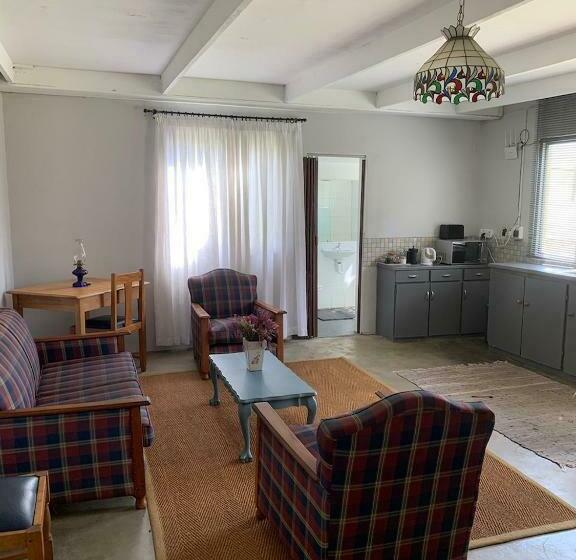 فندق Shabach Farm