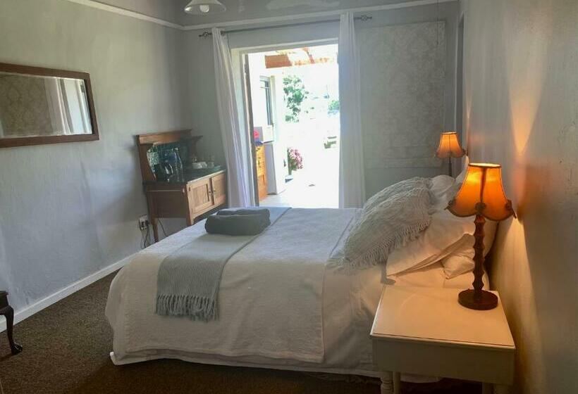 فندق Shabach Farm