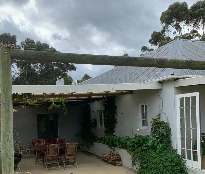 فندق Shabach Farm