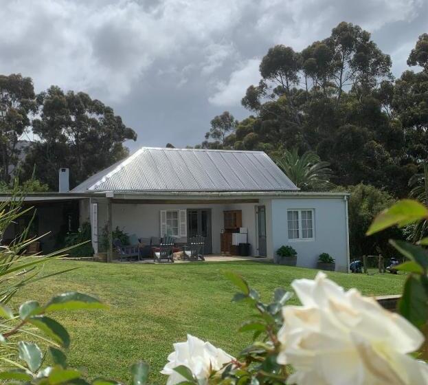 فندق Shabach Farm