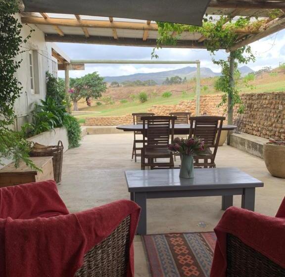 فندق Shabach Farm