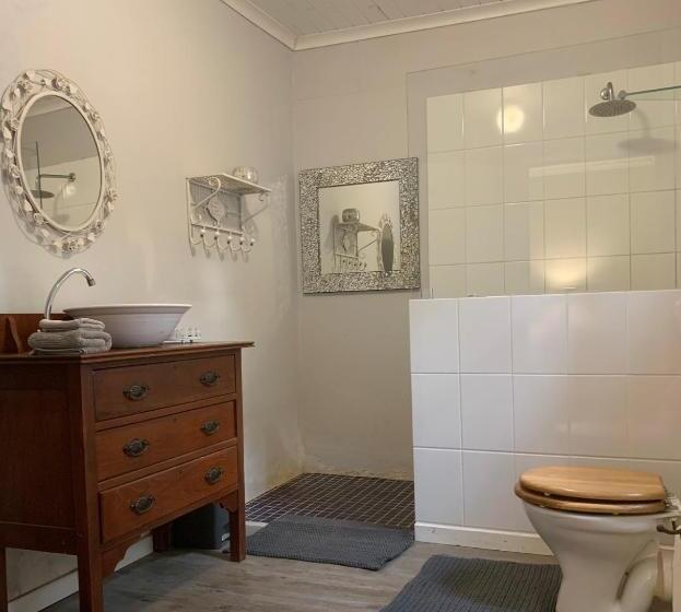 فندق Shabach Farm