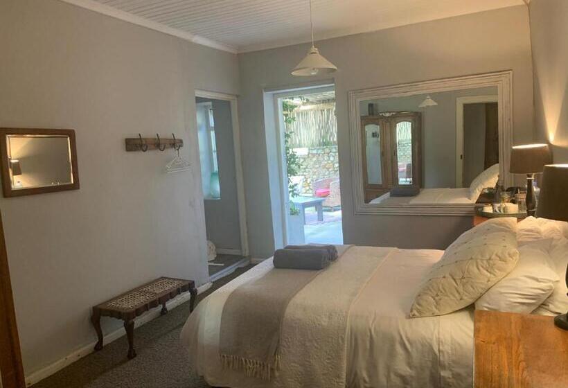 فندق Shabach Farm