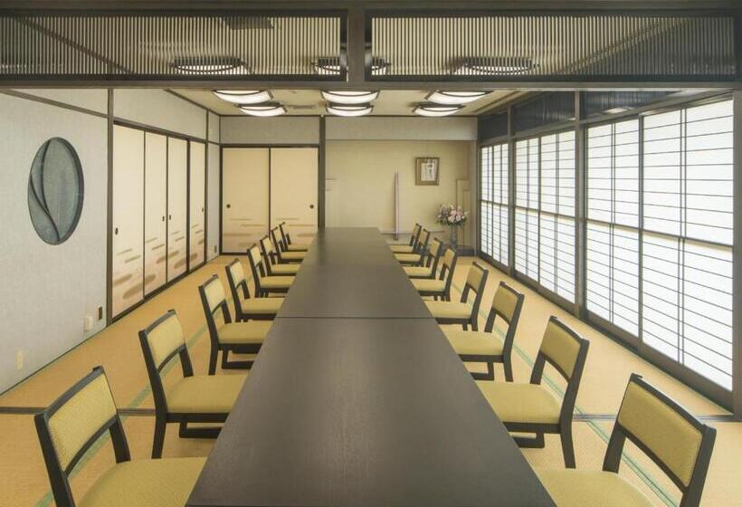 Sky Hotel Namerikawa