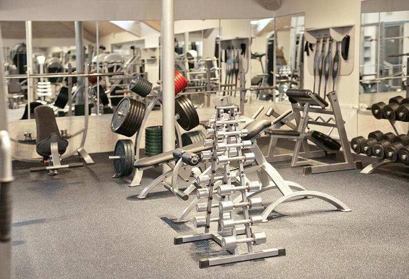 בית מלון כפרי Sobi