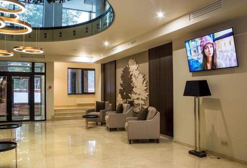 בית מלון כפרי Sobi