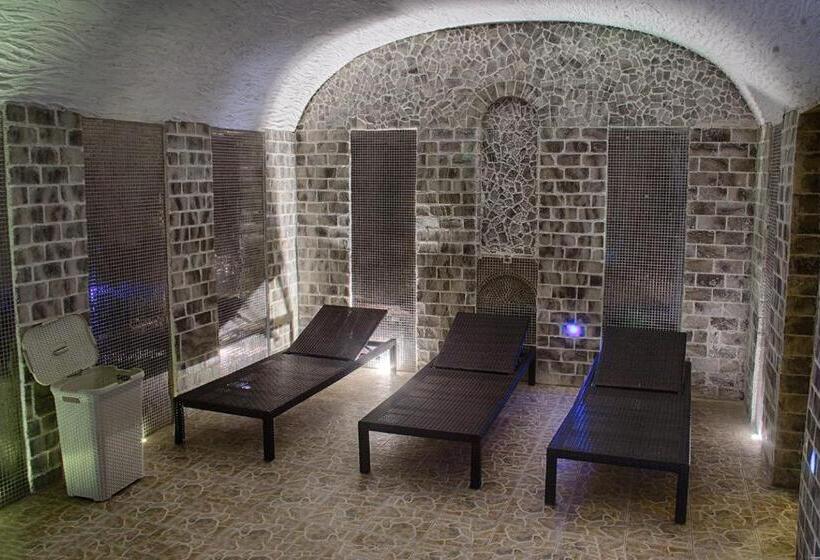 בית מלון כפרי Sobi