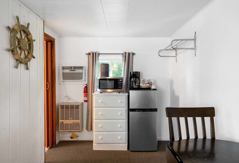 Отель South Arm Retreats Combined Units 1 To 5