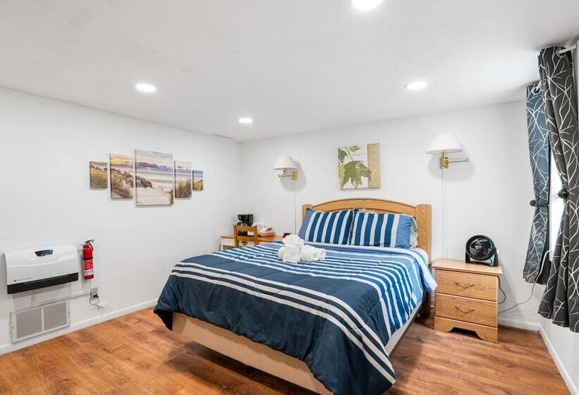 Отель South Arm Retreats Combined Units 1 To 5